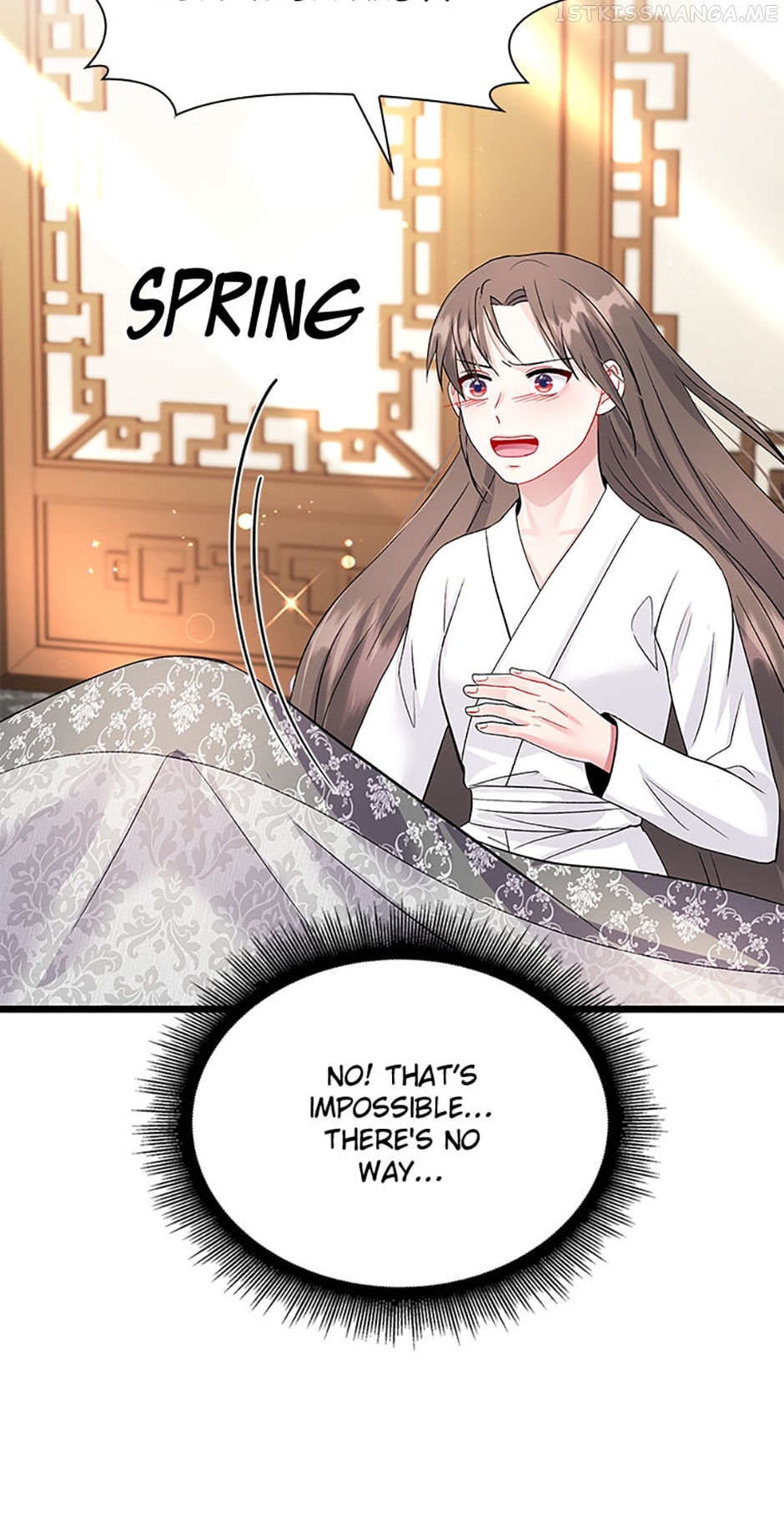 Heilang: The Bride Of The Black Wolf Chapter 66 - page 31