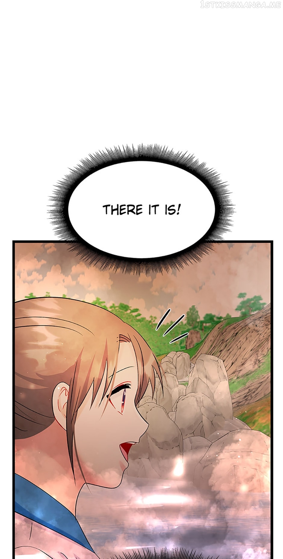 Heilang: The Bride Of The Black Wolf Chapter 66 - page 72