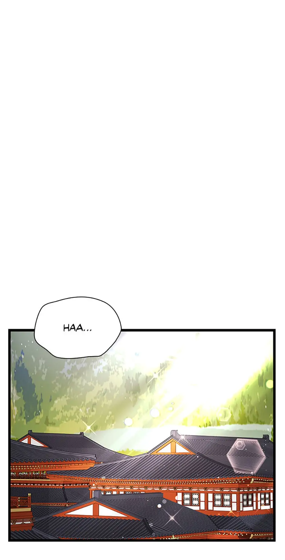 Heilang: The Bride Of The Black Wolf Chapter 63 - page 28