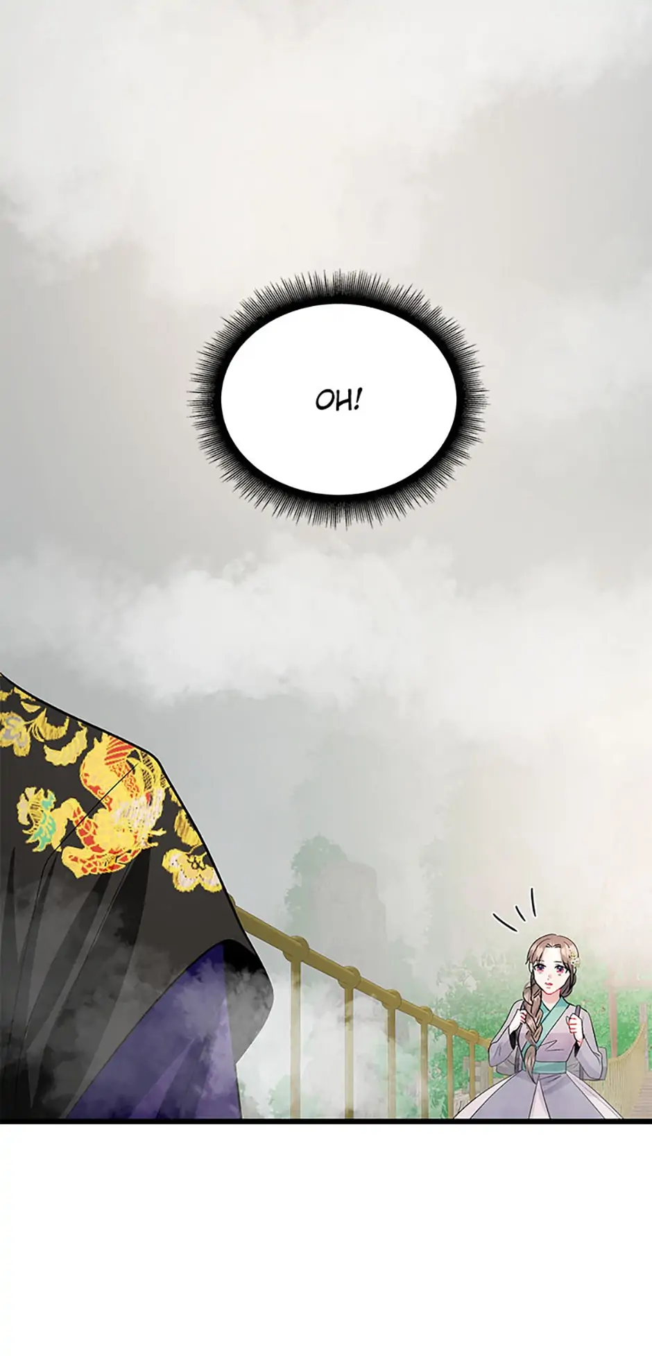 Heilang: The Bride Of The Black Wolf Chapter 63 - page 51