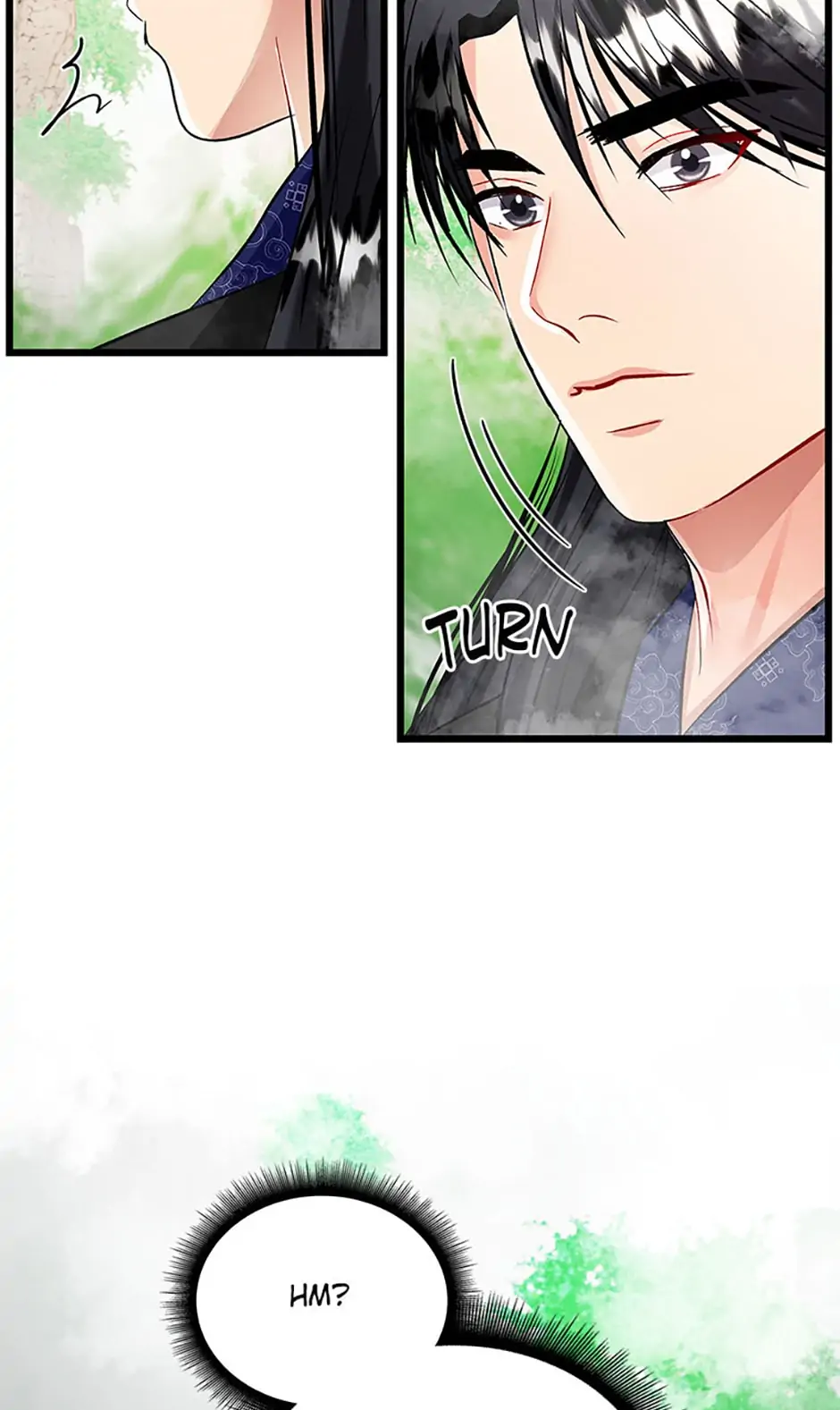 Heilang: The Bride Of The Black Wolf Chapter 63 - page 54