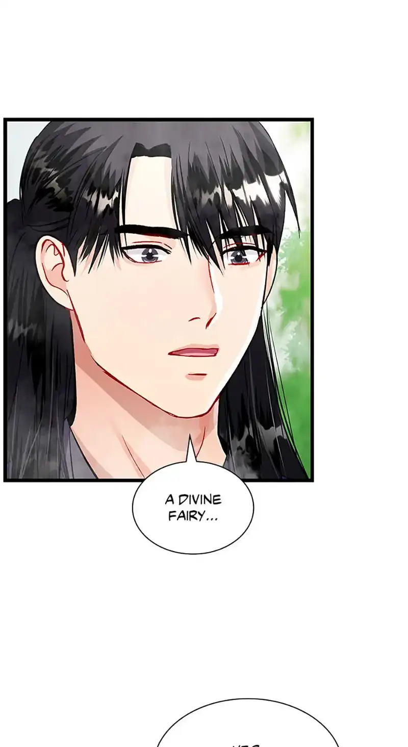 Heilang: The Bride Of The Black Wolf Chapter 63 - page 59