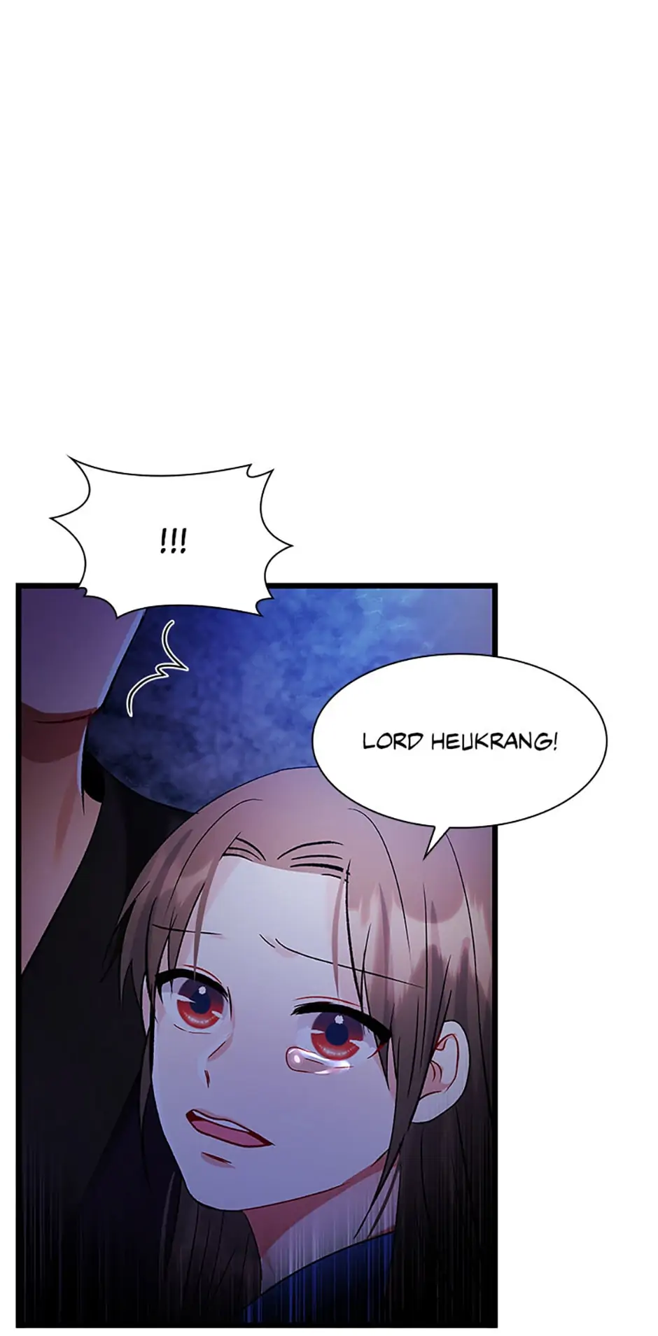 Heilang: The Bride Of The Black Wolf Chapter 60 - page 28