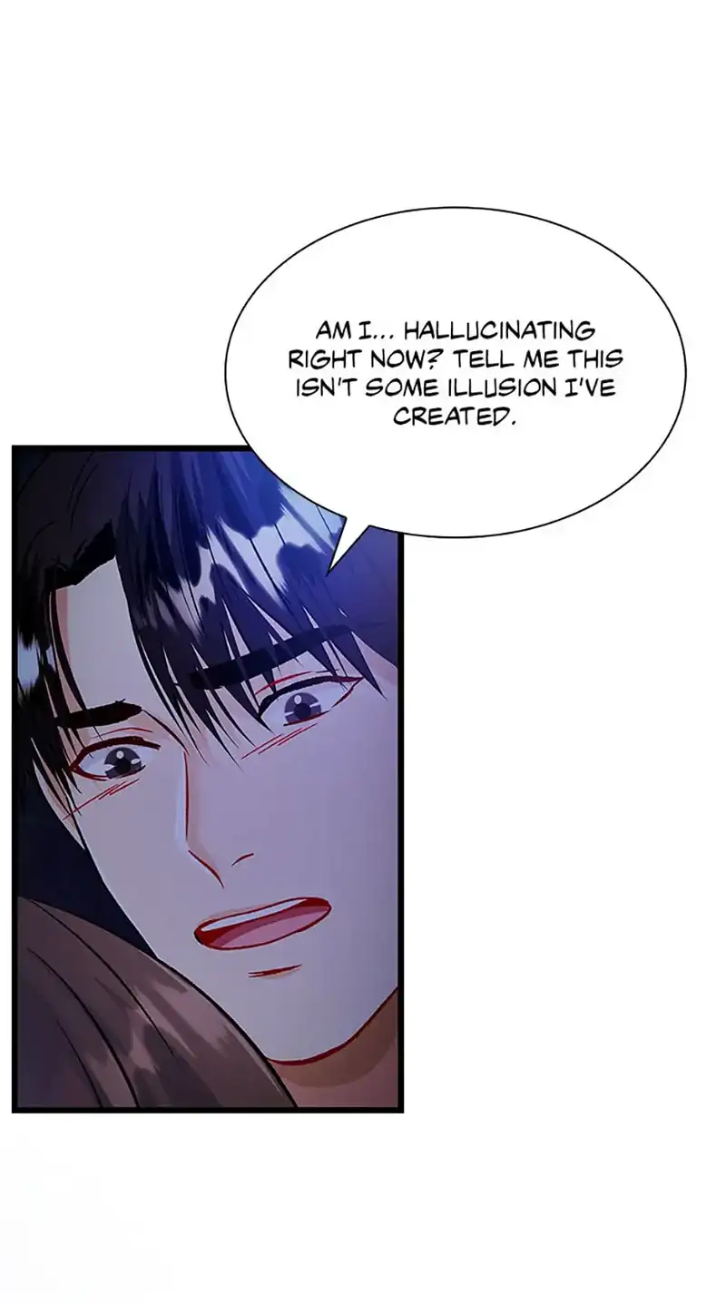 Heilang: The Bride Of The Black Wolf Chapter 60 - page 38