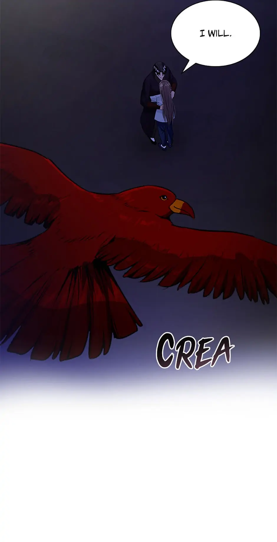 Heilang: The Bride Of The Black Wolf Chapter 60 - page 46