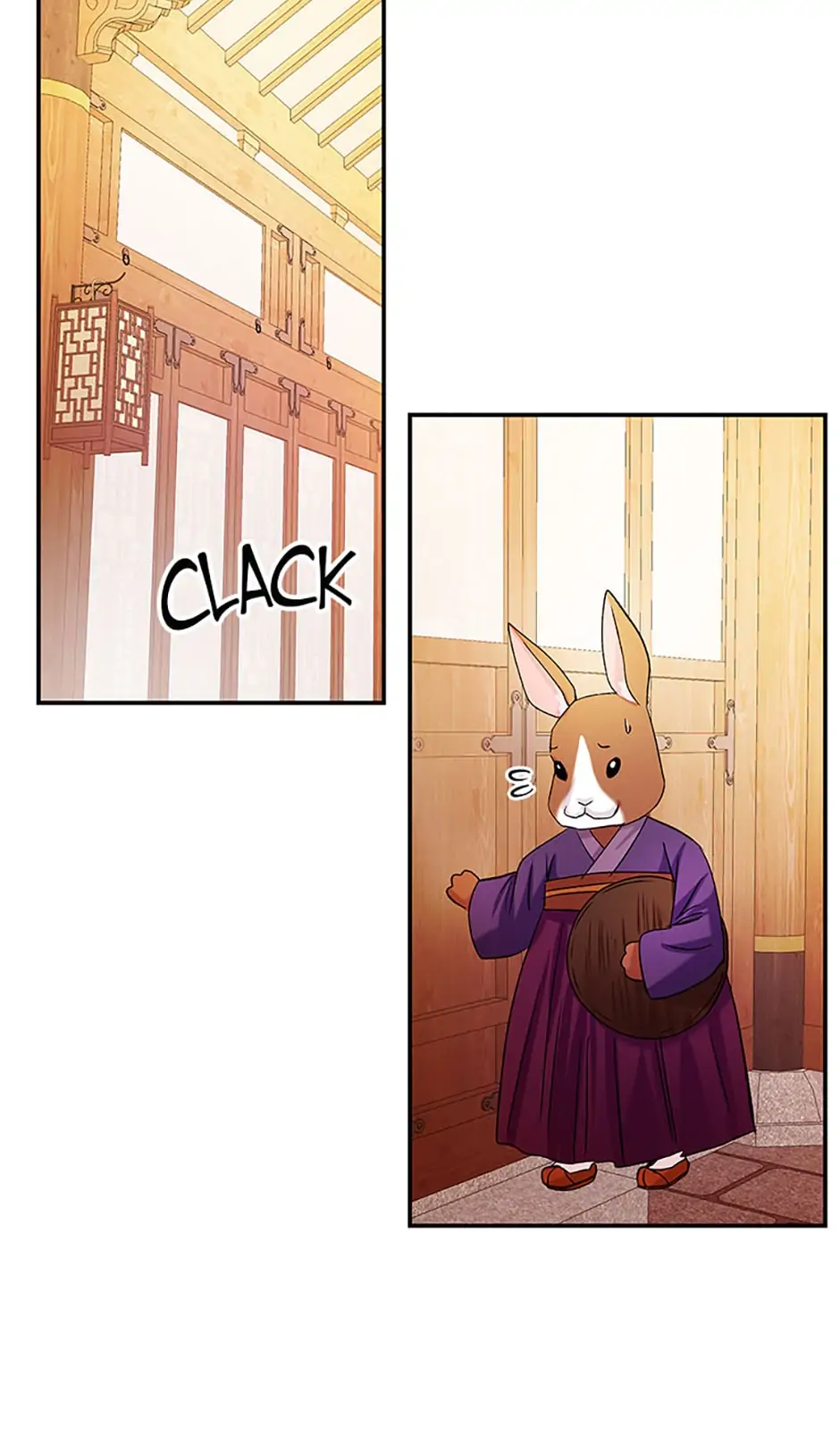 Heilang: The Bride Of The Black Wolf Chapter 58 - page 53