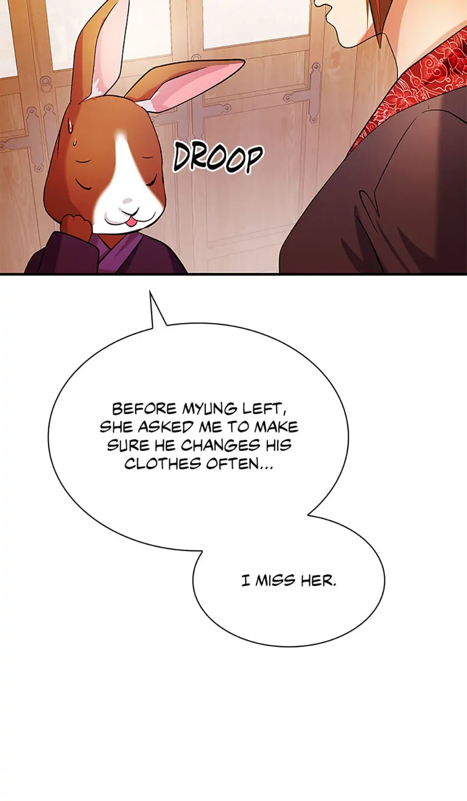 Heilang: The Bride Of The Black Wolf Chapter 58 - page 55