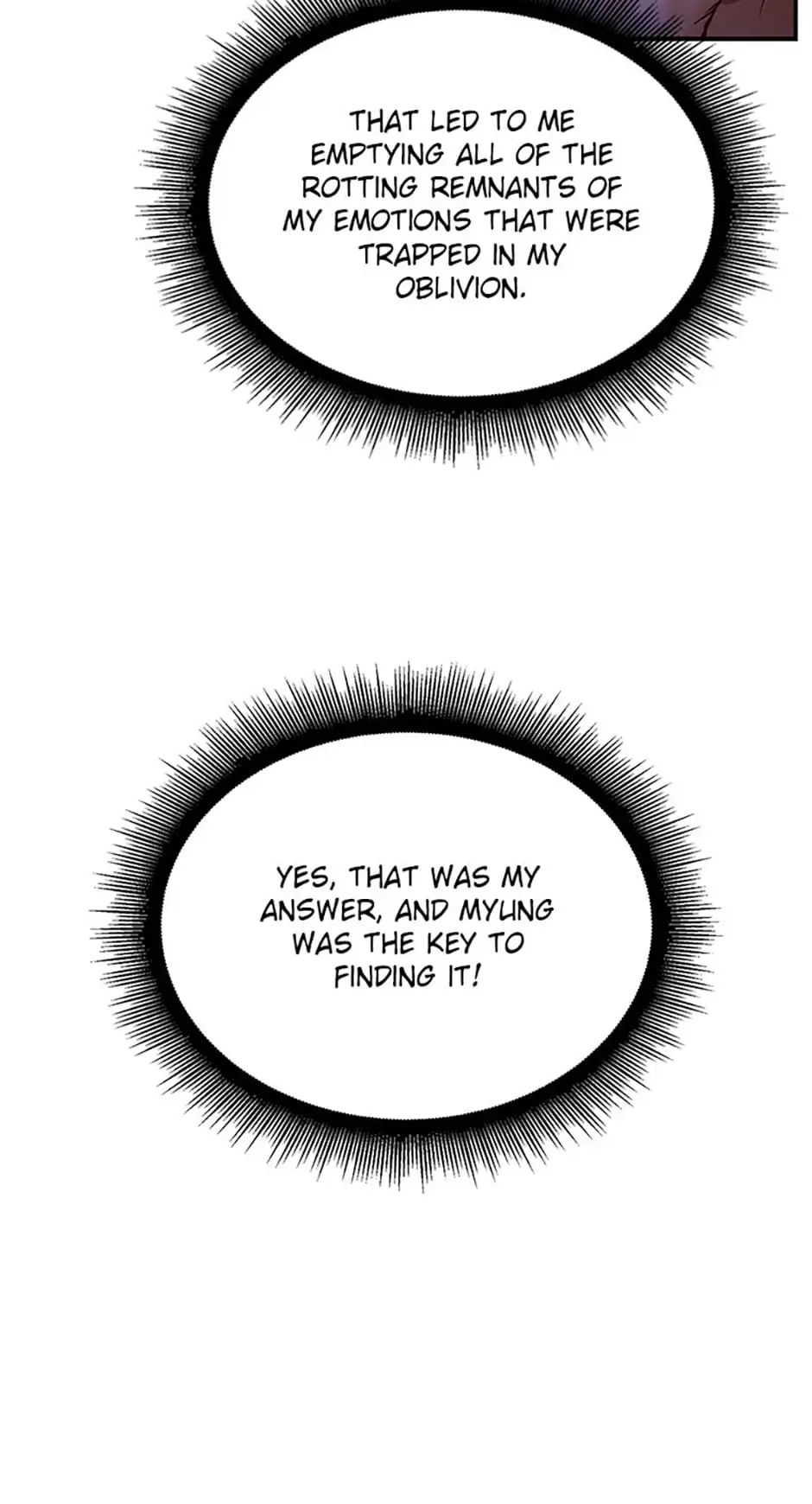 Heilang: The Bride Of The Black Wolf Chapter 58 - page 64