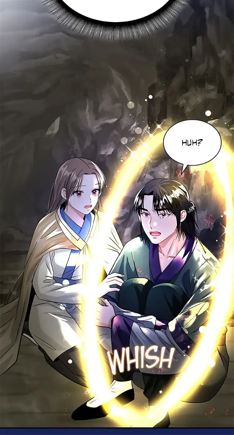 Heilang: The Bride Of The Black Wolf Chapter 58 - page 9