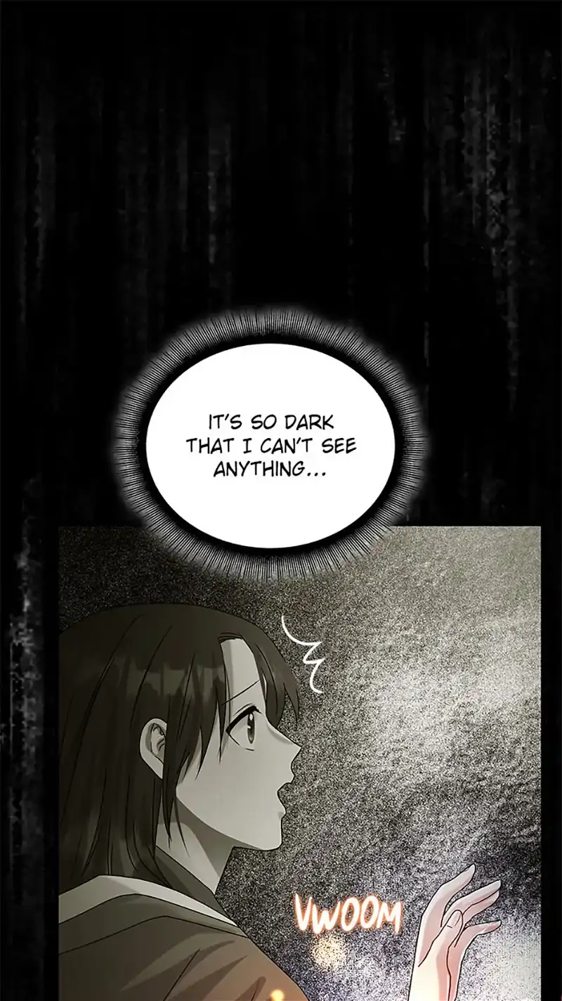 Heilang: The Bride Of The Black Wolf Chapter 57 - page 24