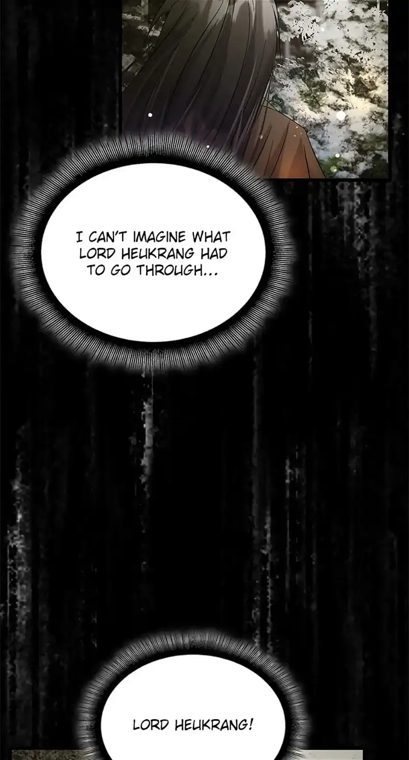 Heilang: The Bride Of The Black Wolf Chapter 57 - page 30