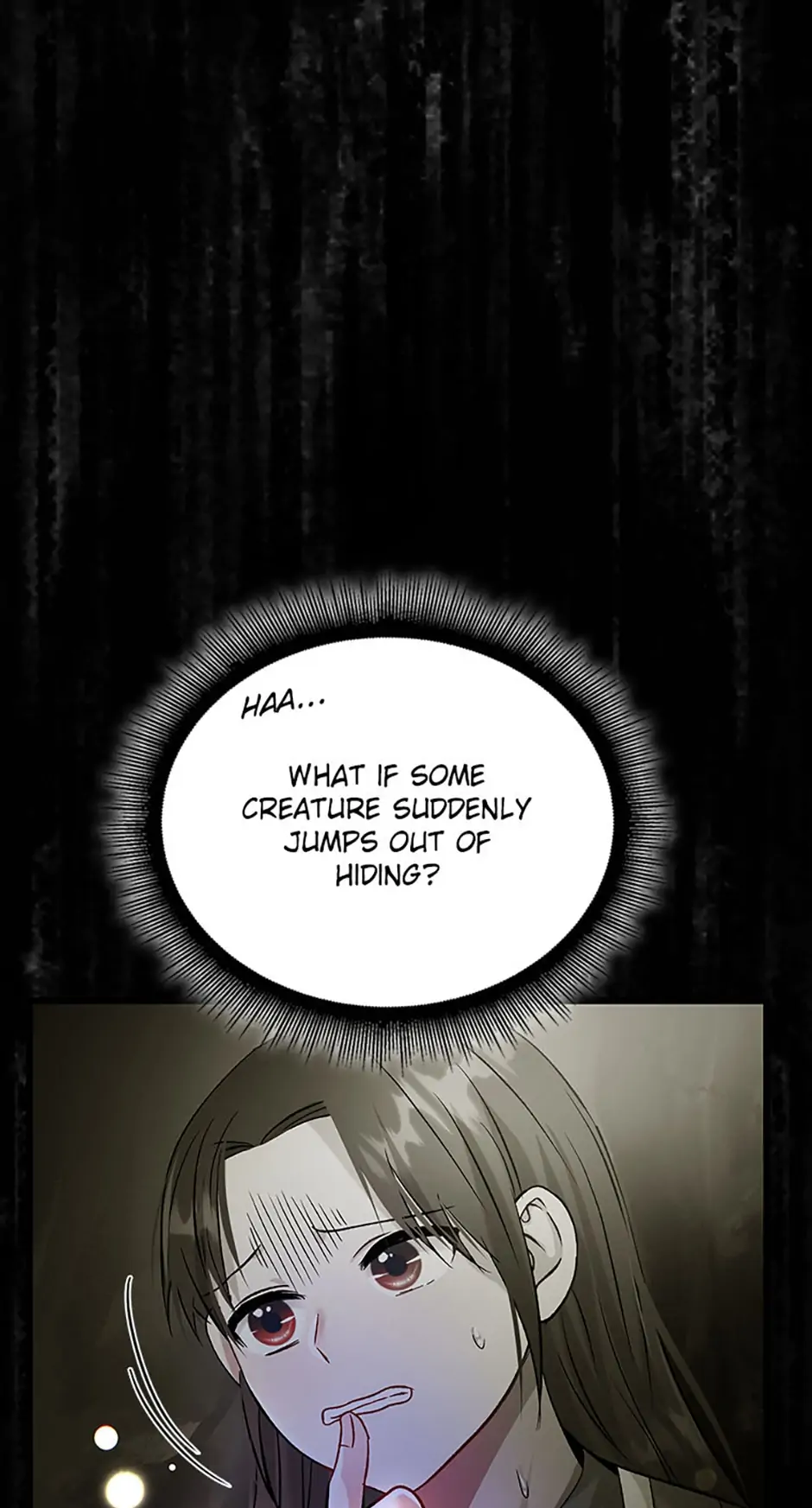 Heilang: The Bride Of The Black Wolf Chapter 57 - page 42