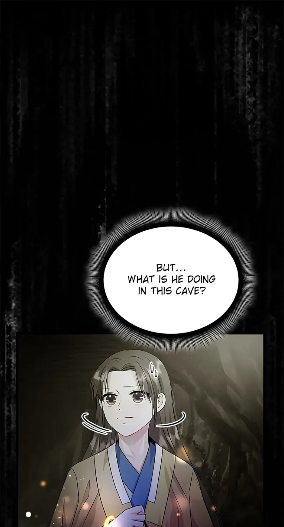 Heilang: The Bride Of The Black Wolf Chapter 57 - page 49