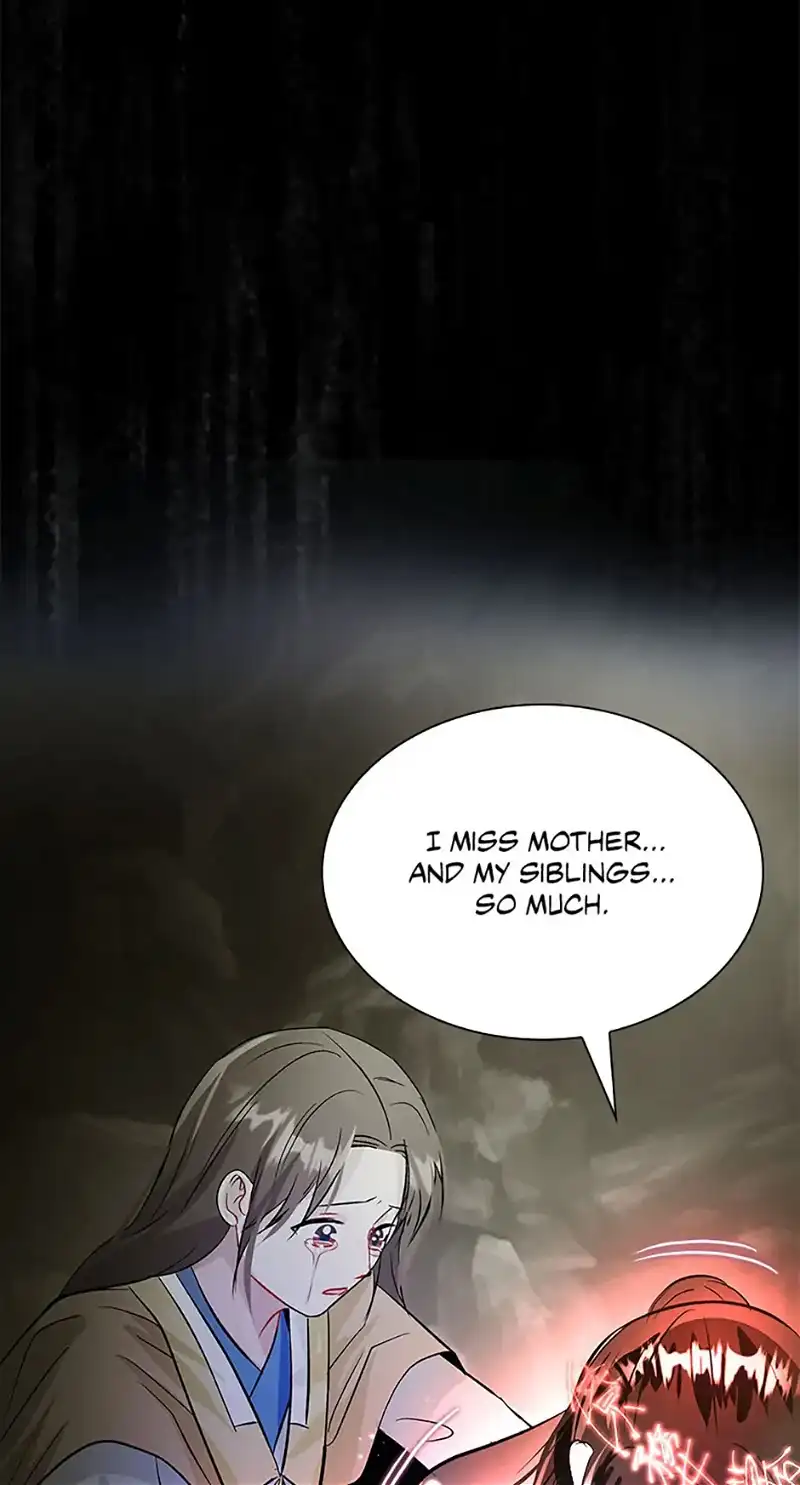 Heilang: The Bride Of The Black Wolf Chapter 57 - page 59
