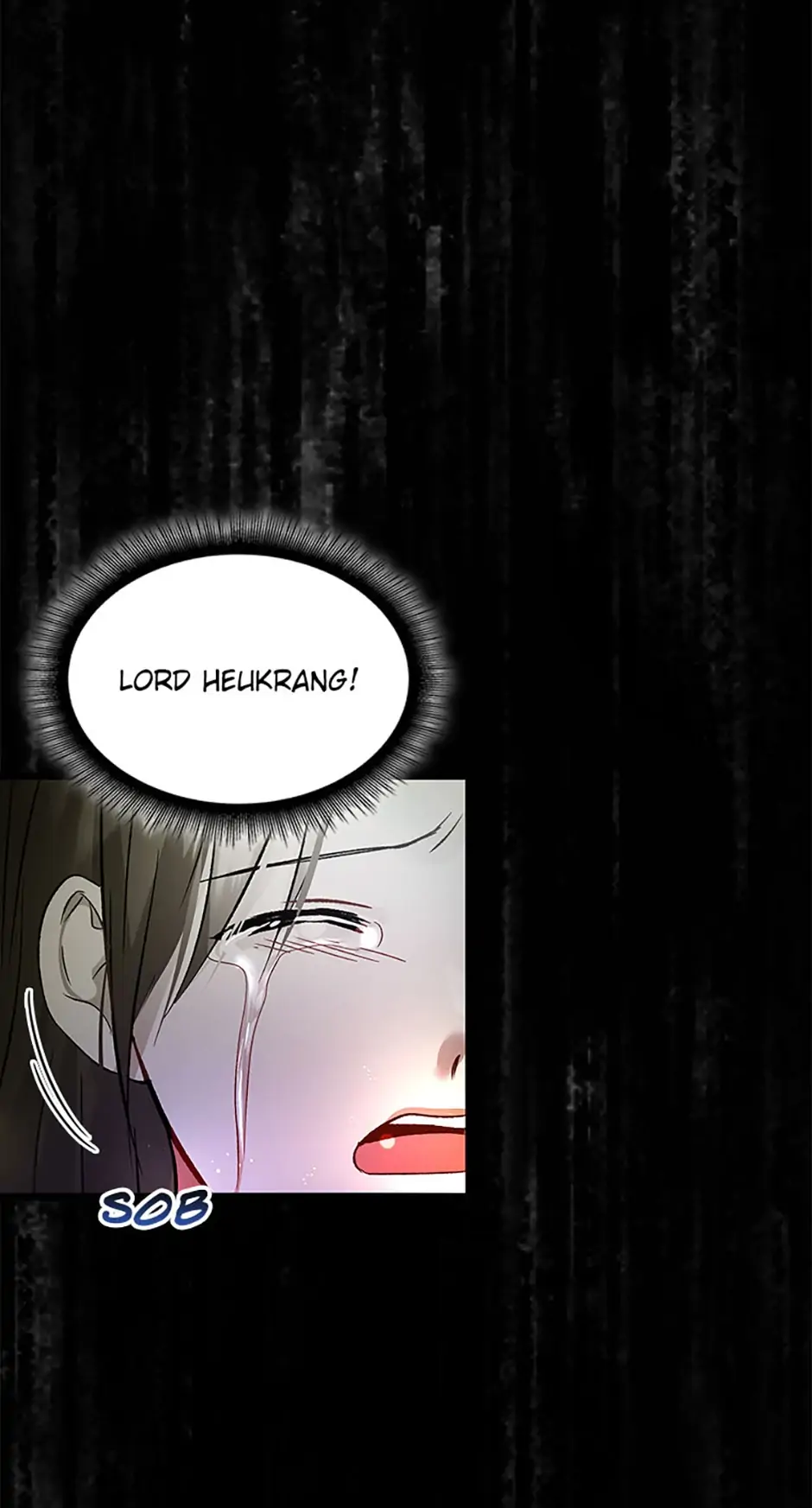 Heilang: The Bride Of The Black Wolf Chapter 57 - page 63