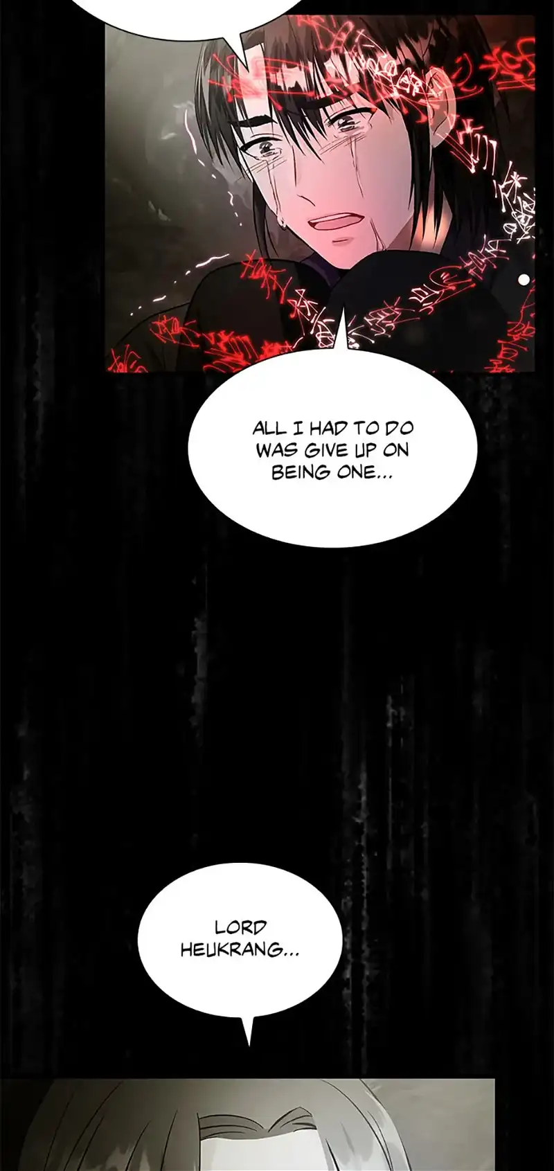 Heilang: The Bride Of The Black Wolf Chapter 57 - page 66