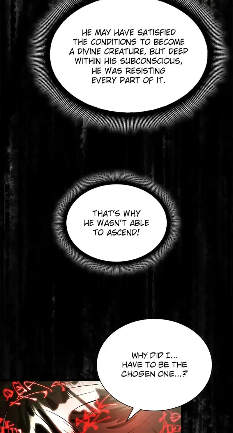 Heilang: The Bride Of The Black Wolf Chapter 57 - page 70