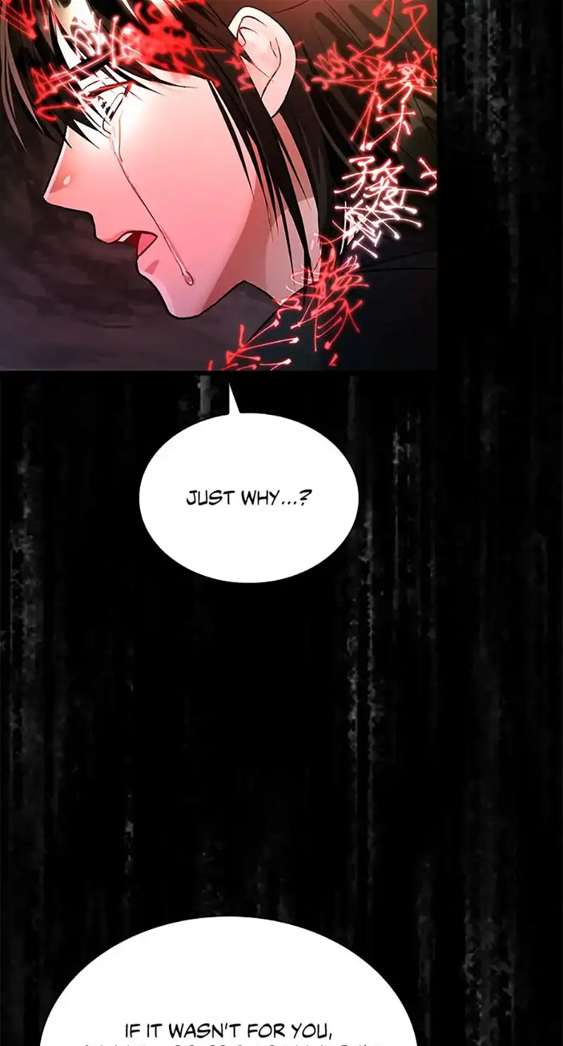 Heilang: The Bride Of The Black Wolf Chapter 57 - page 71