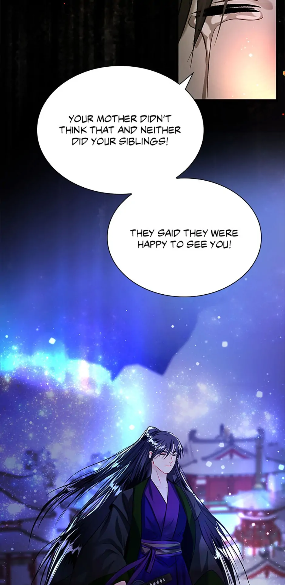 Heilang: The Bride Of The Black Wolf Chapter 57 - page 75