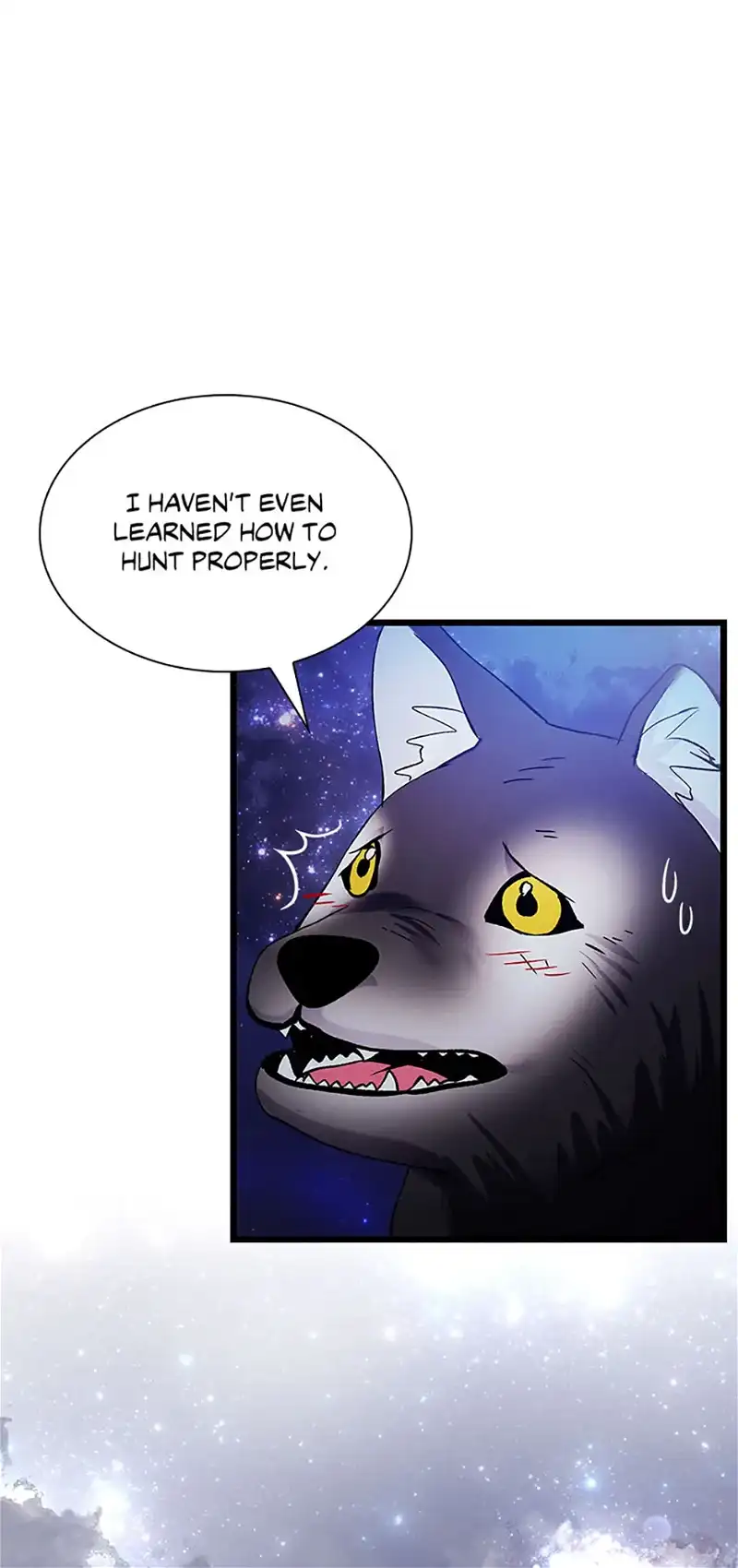 Heilang: The Bride Of The Black Wolf Chapter 56 - page 22