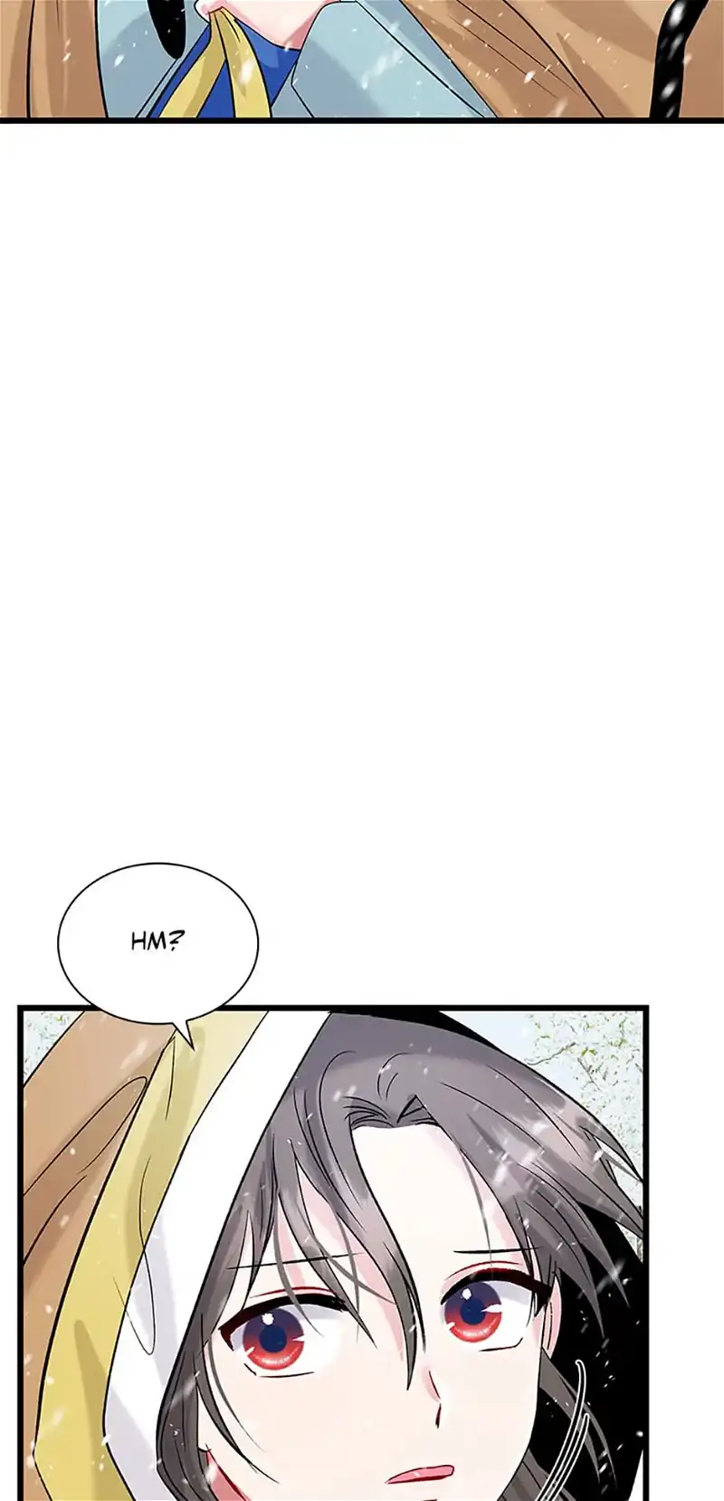 Heilang: The Bride Of The Black Wolf Chapter 56 - page 31