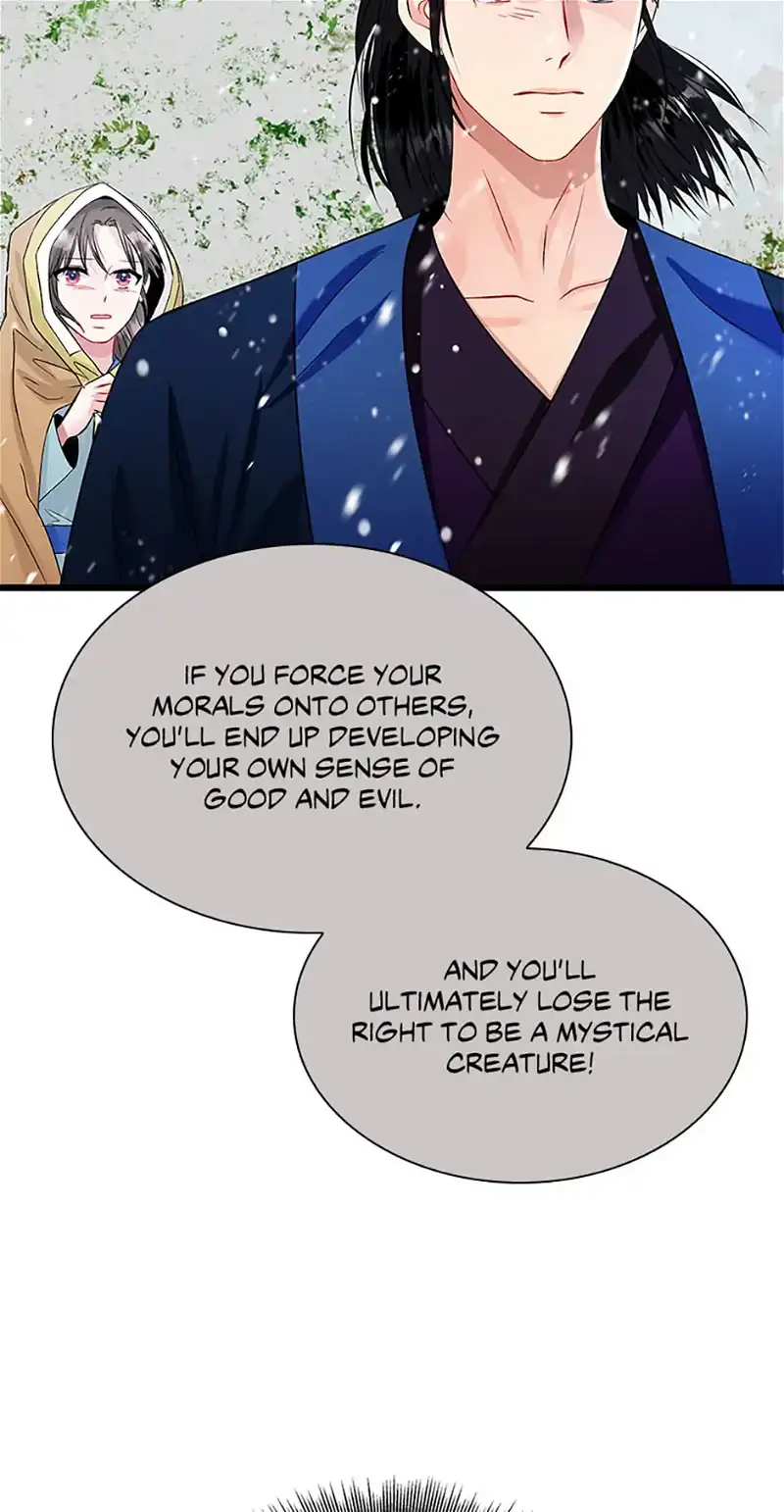 Heilang: The Bride Of The Black Wolf Chapter 56 - page 44