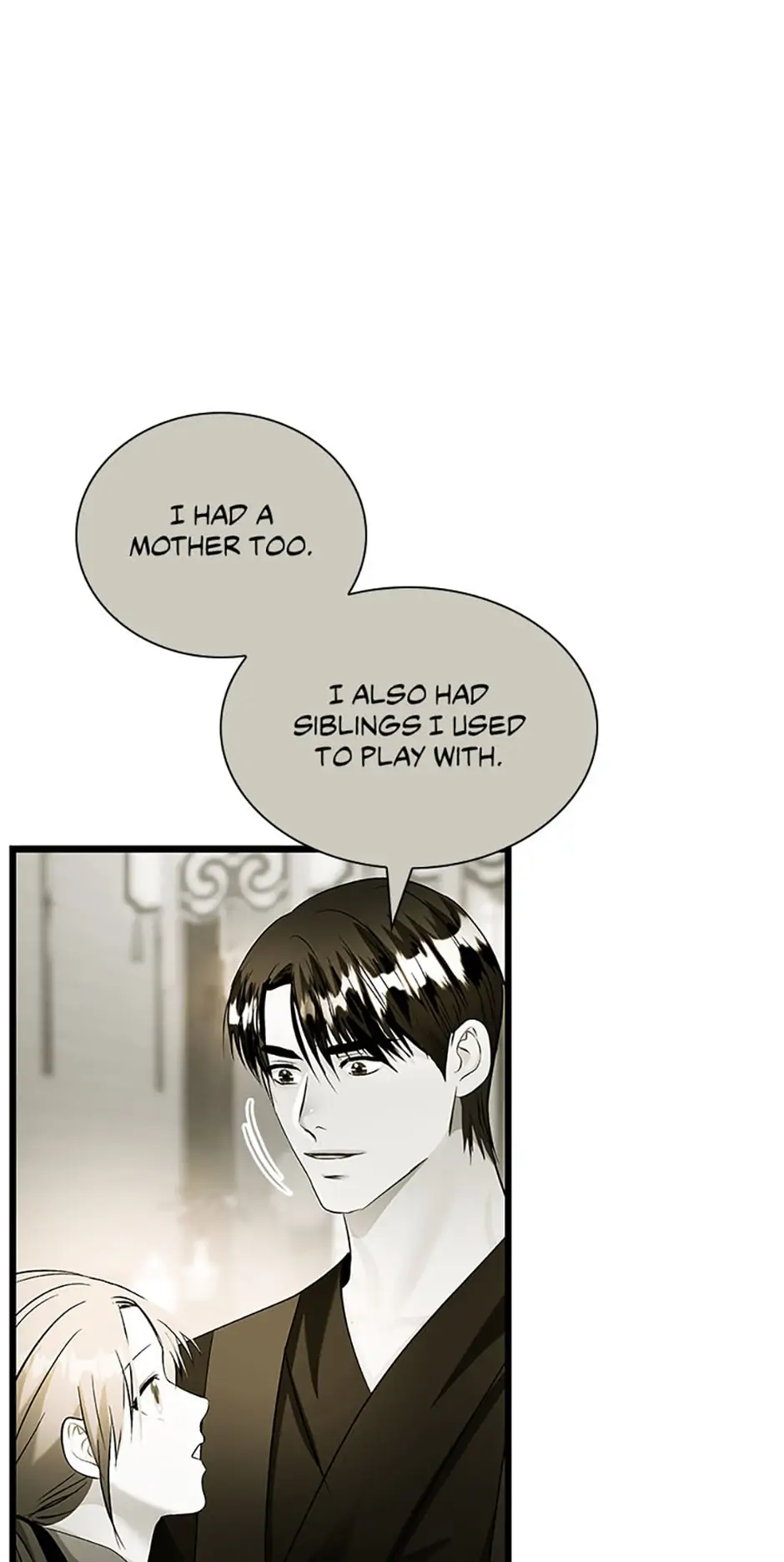 Heilang: The Bride Of The Black Wolf Chapter 56 - page 6