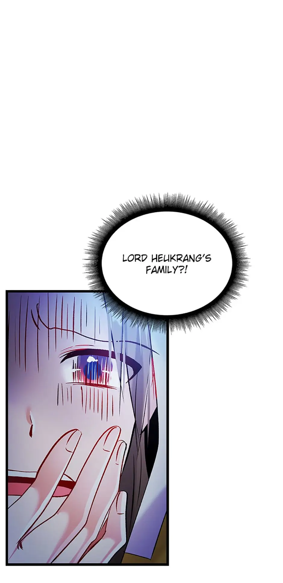 Heilang: The Bride Of The Black Wolf Chapter 56 - page 80