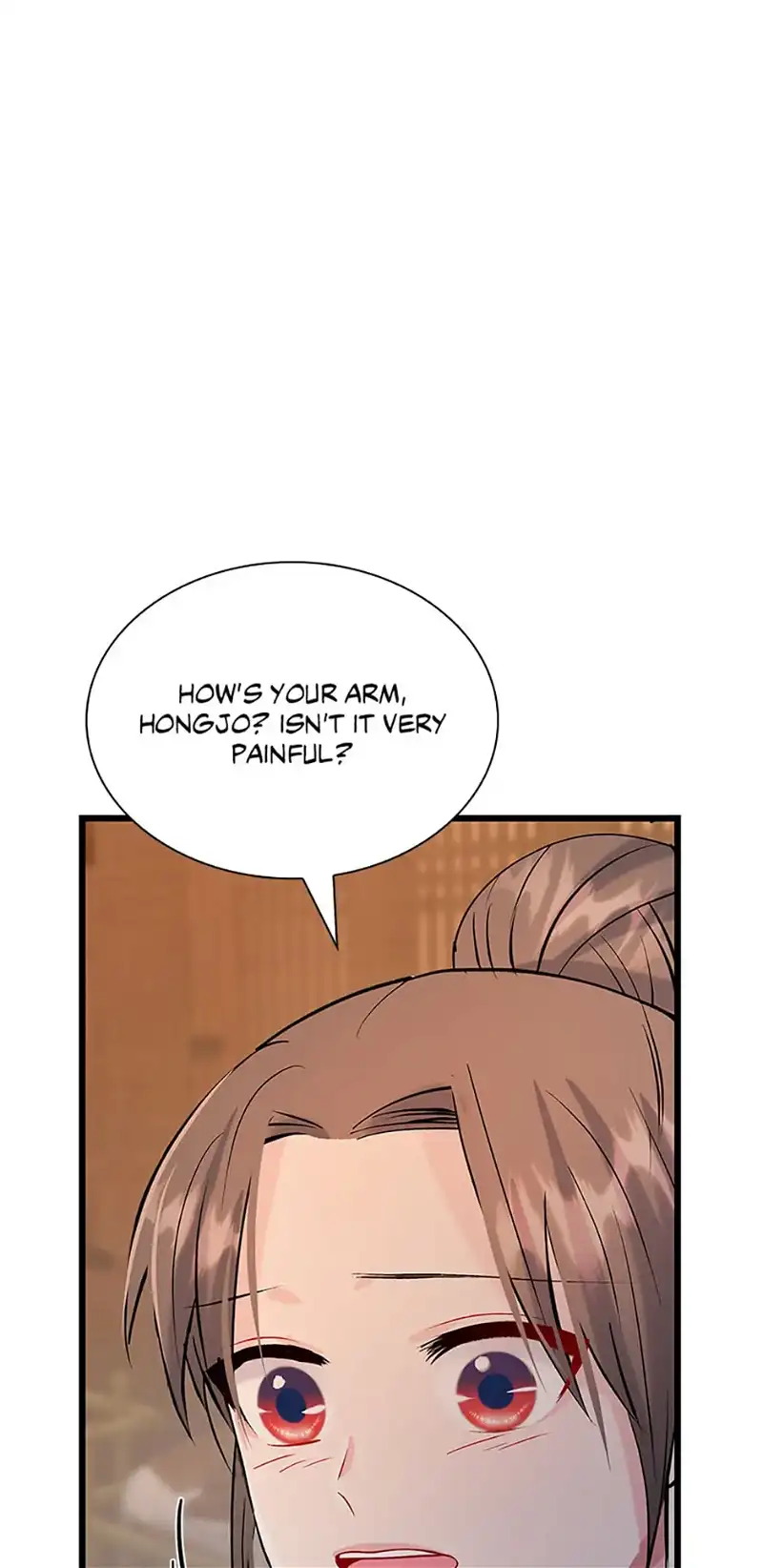 Heilang: The Bride Of The Black Wolf Chapter 55 - page 30