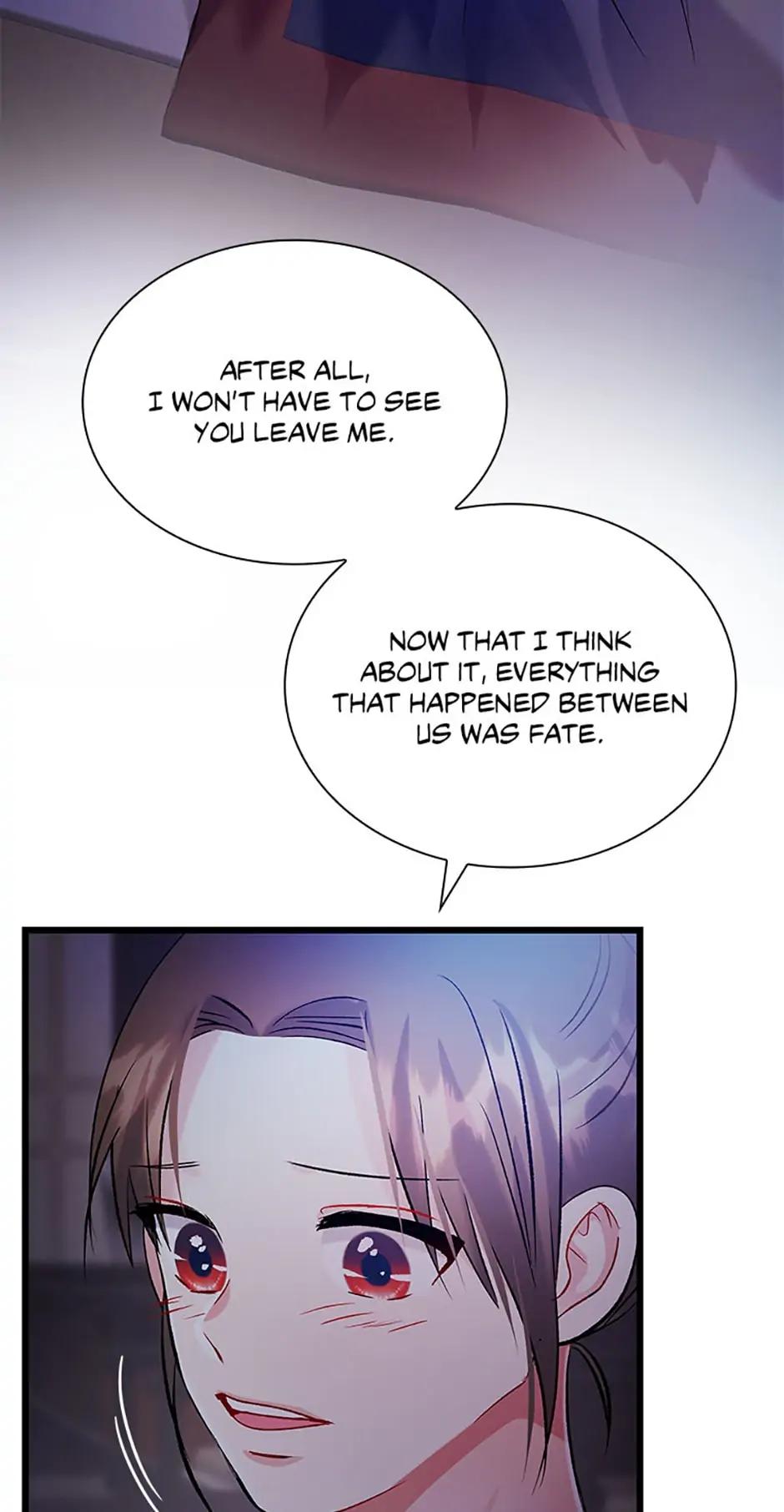 Heilang: The Bride Of The Black Wolf Chapter 55 - page 40