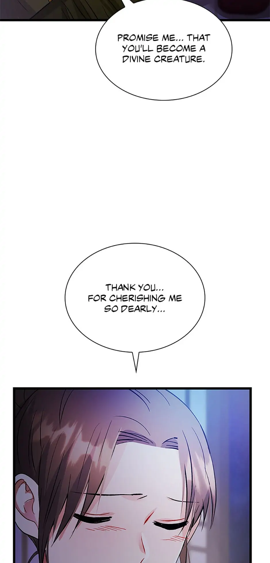 Heilang: The Bride Of The Black Wolf Chapter 55 - page 45