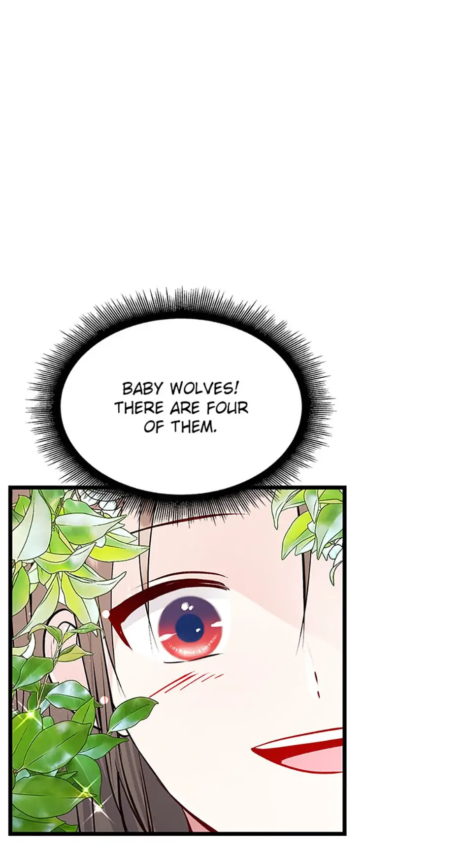Heilang: The Bride Of The Black Wolf Chapter 55 - page 75