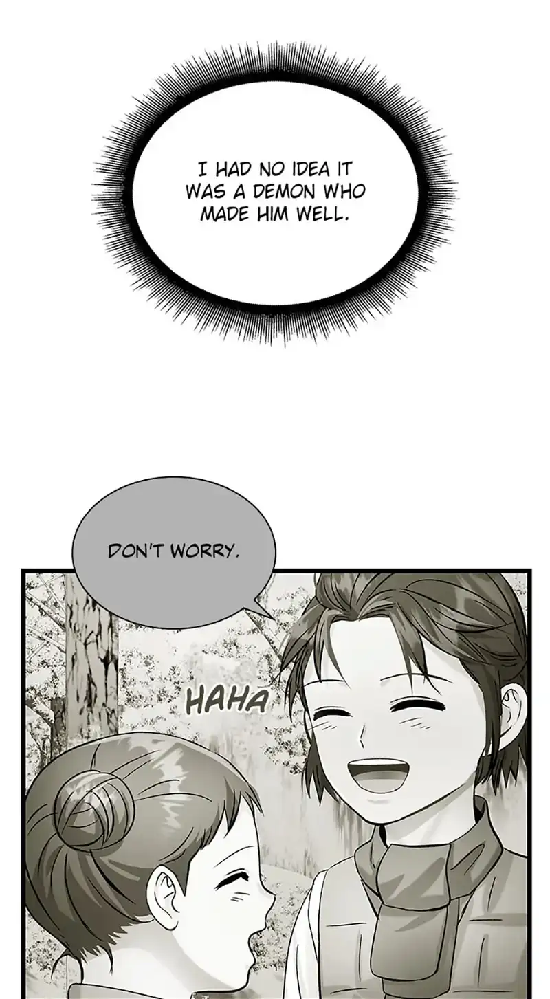 Heilang: The Bride Of The Black Wolf chapter 51 - page 52
