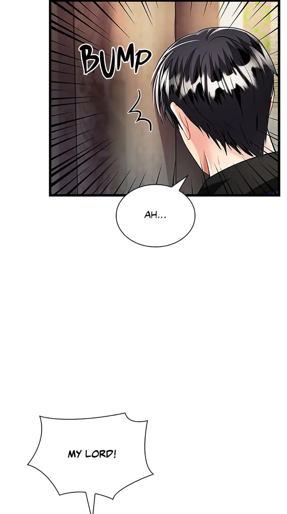 Heilang: The Bride Of The Black Wolf chapter 51 - page 7