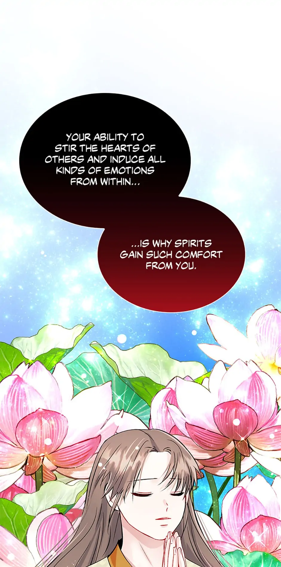 Heilang: The Bride Of The Black Wolf chapter 51 - page 75