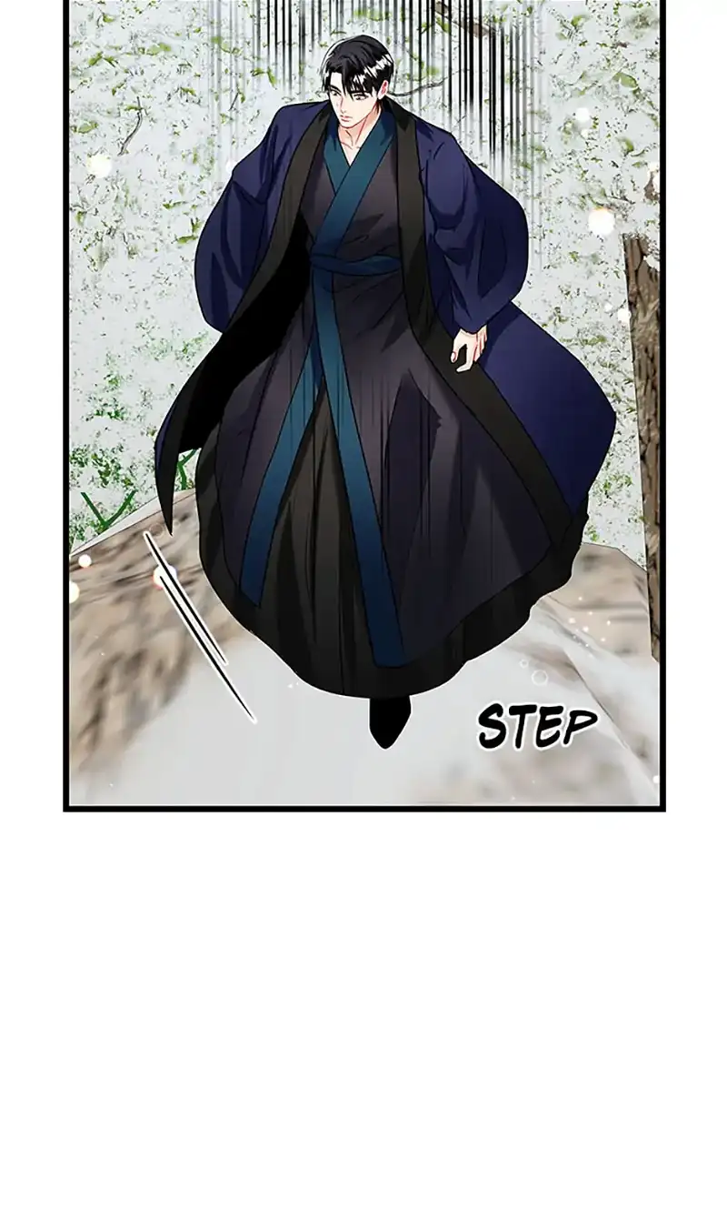 Heilang: The Bride Of The Black Wolf chapter 49 - page 58