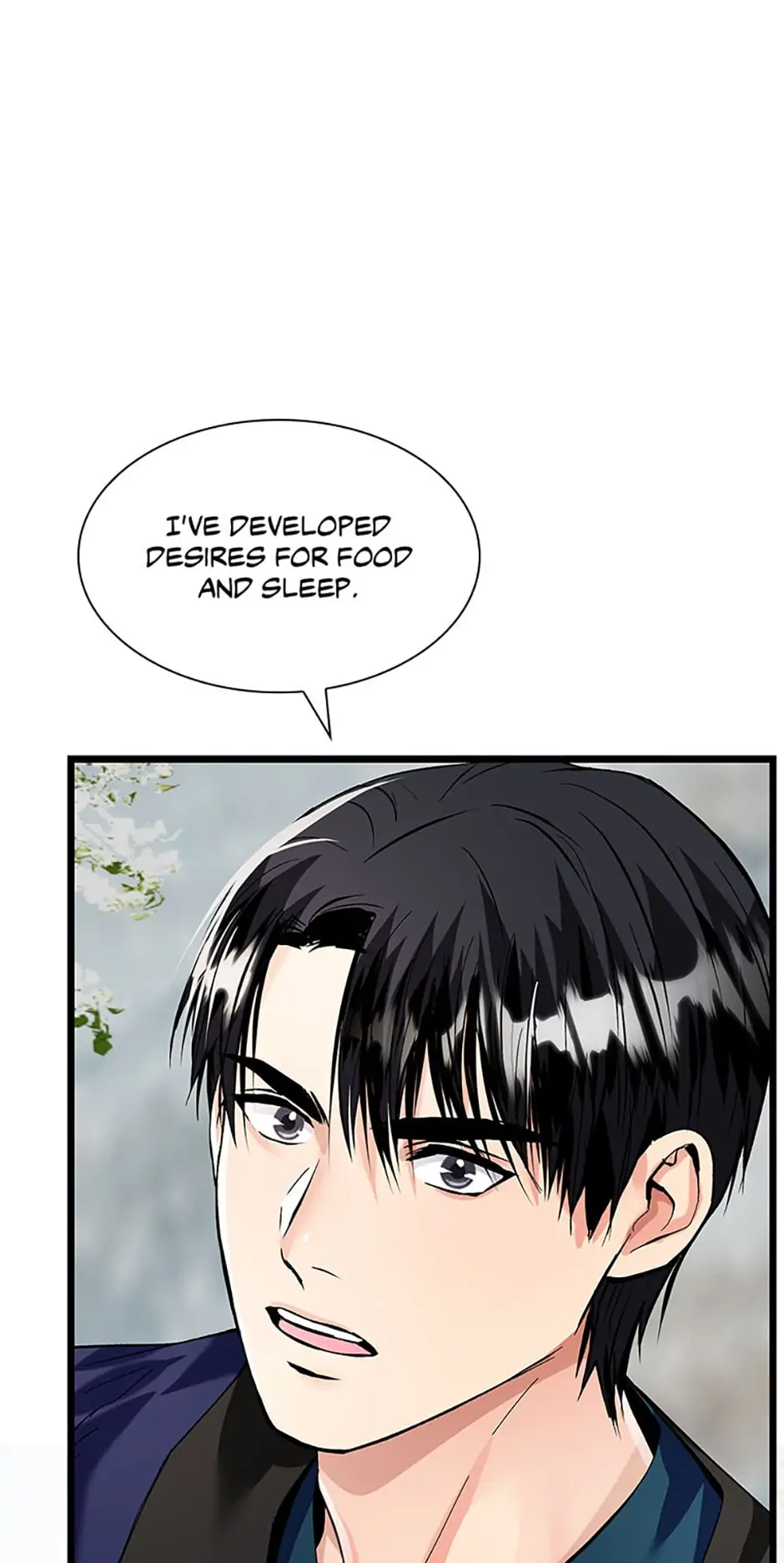 Heilang: The Bride Of The Black Wolf chapter 49 - page 64