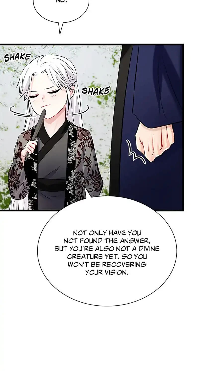 Heilang: The Bride Of The Black Wolf chapter 49 - page 75