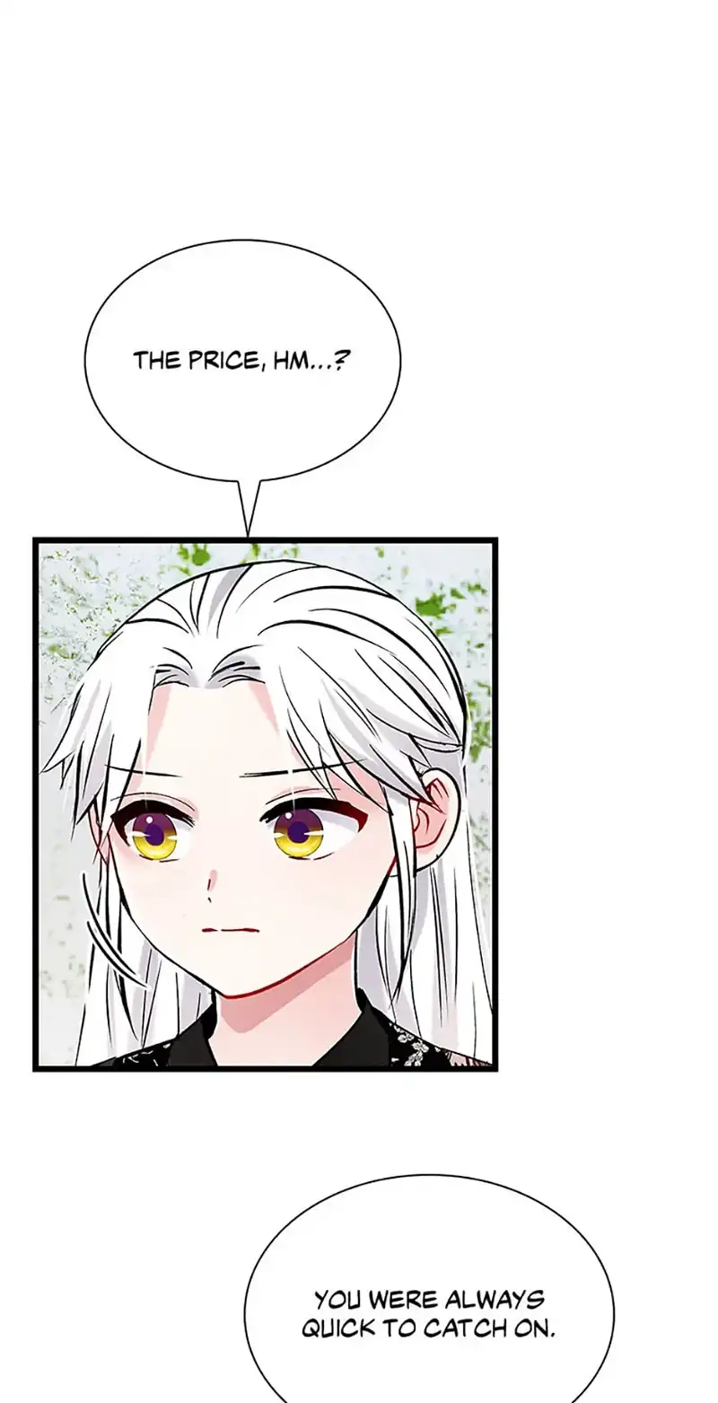 Heilang: The Bride Of The Black Wolf chapter 49 - page 79
