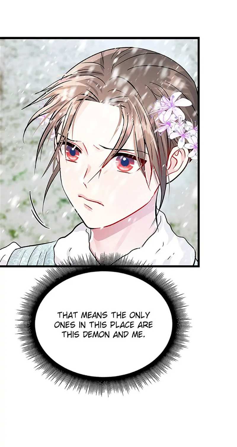 Heilang: The Bride Of The Black Wolf chapter 47 - page 14