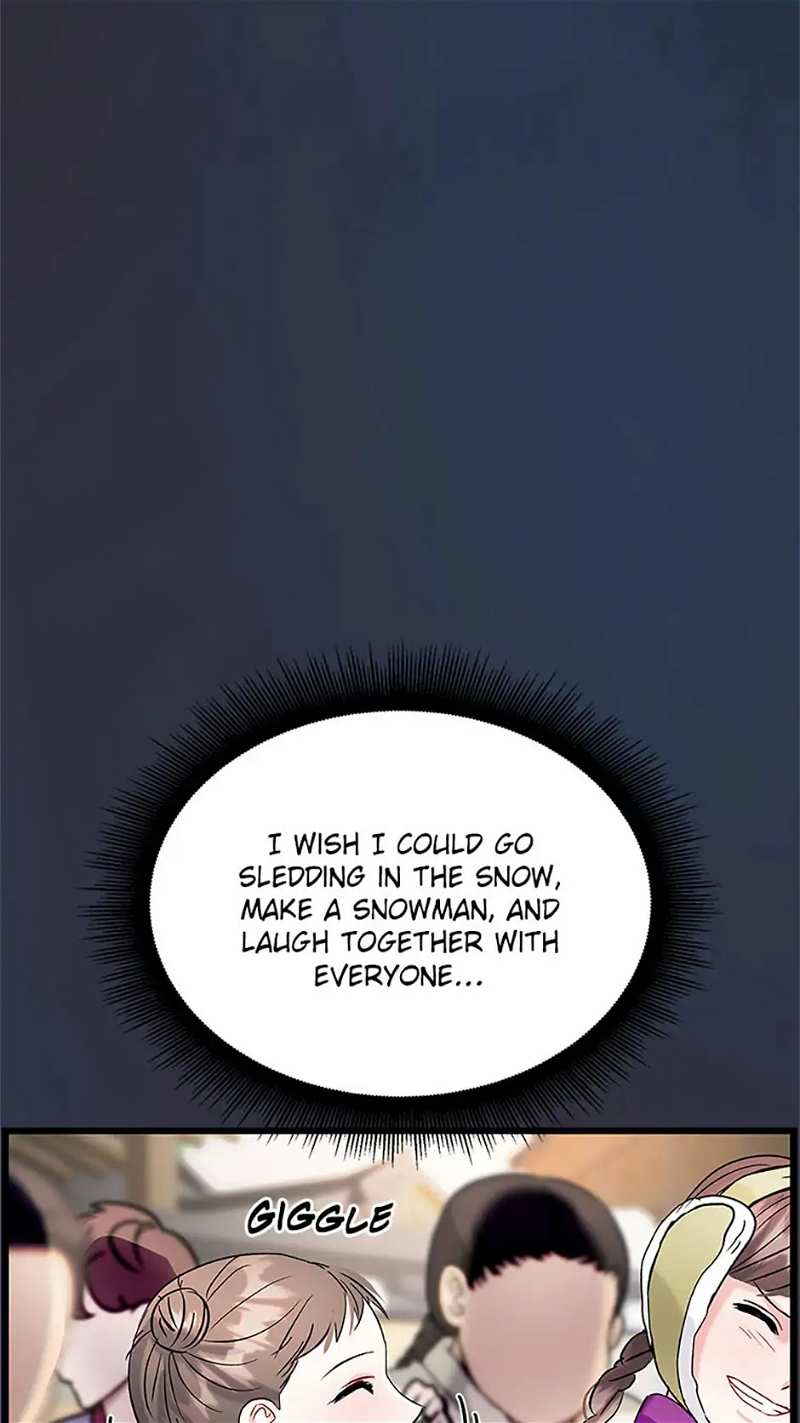 Heilang: The Bride Of The Black Wolf chapter 47 - page 26
