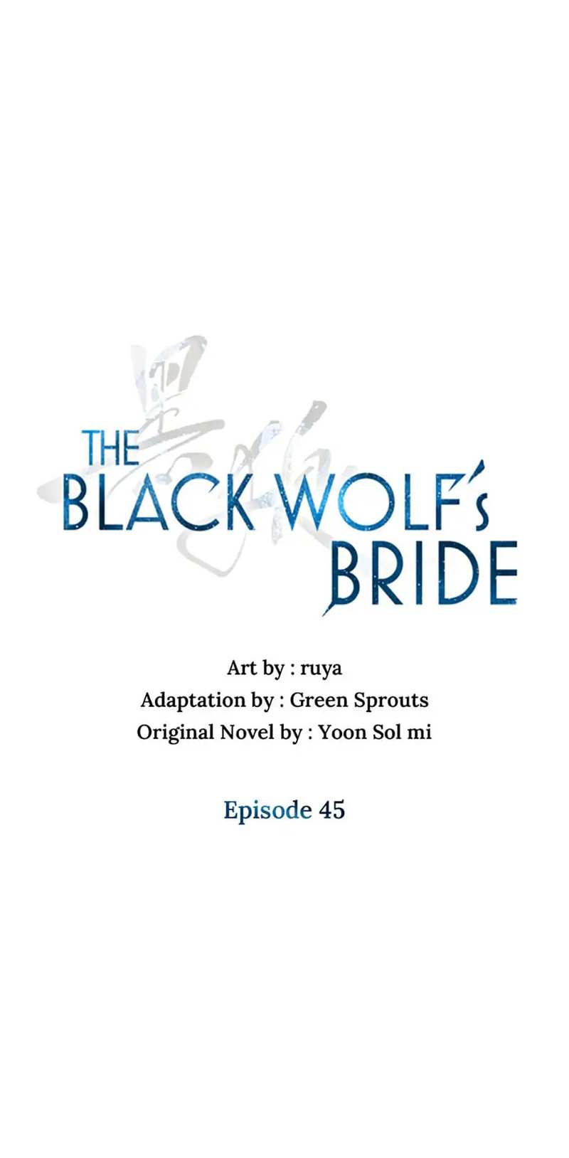 Heilang: The Bride Of The Black Wolf chapter 45 - page 13