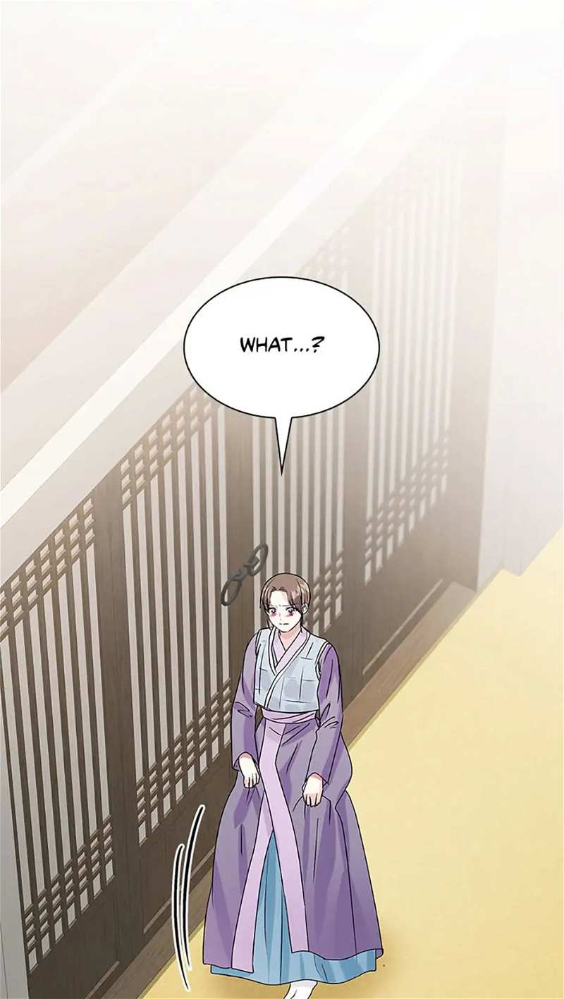 Heilang: The Bride Of The Black Wolf chapter 45 - page 40