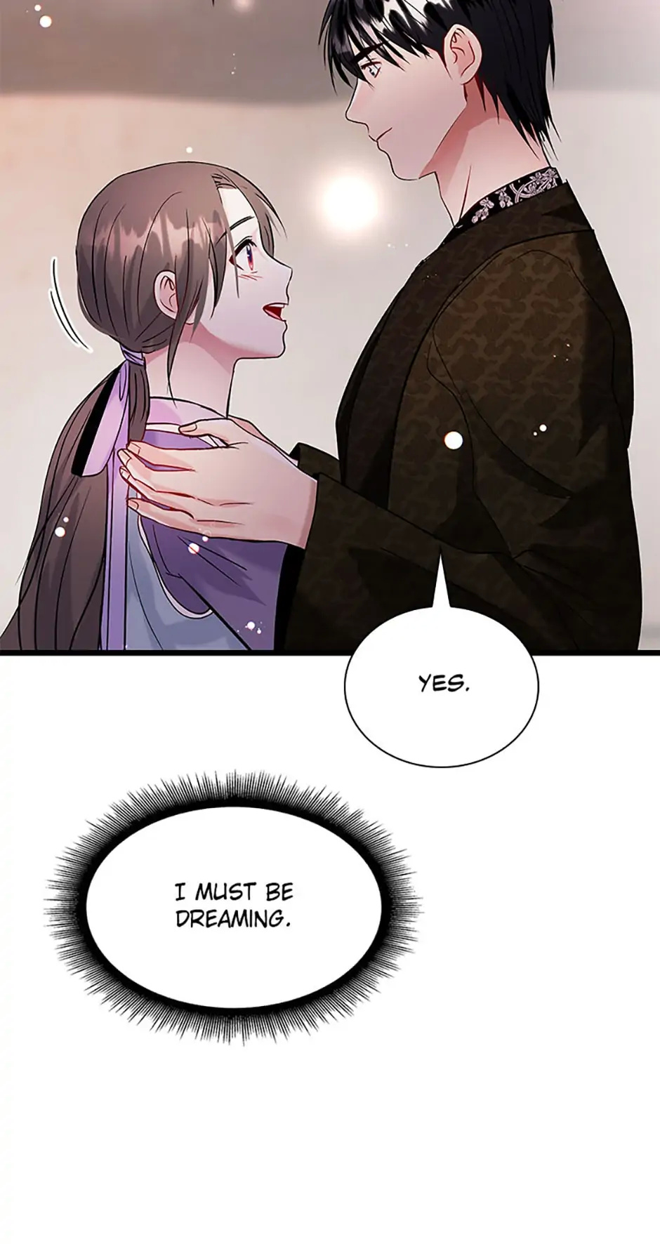 Heilang: The Bride Of The Black Wolf chapter 45 - page 69