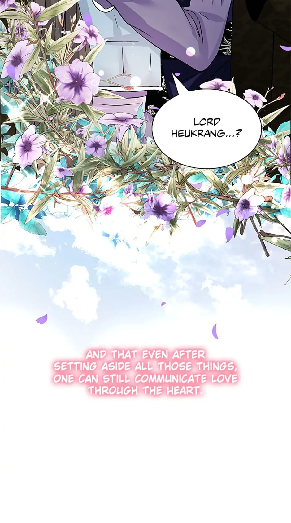 Heilang: The Bride Of The Black Wolf chapter 45 - page 74