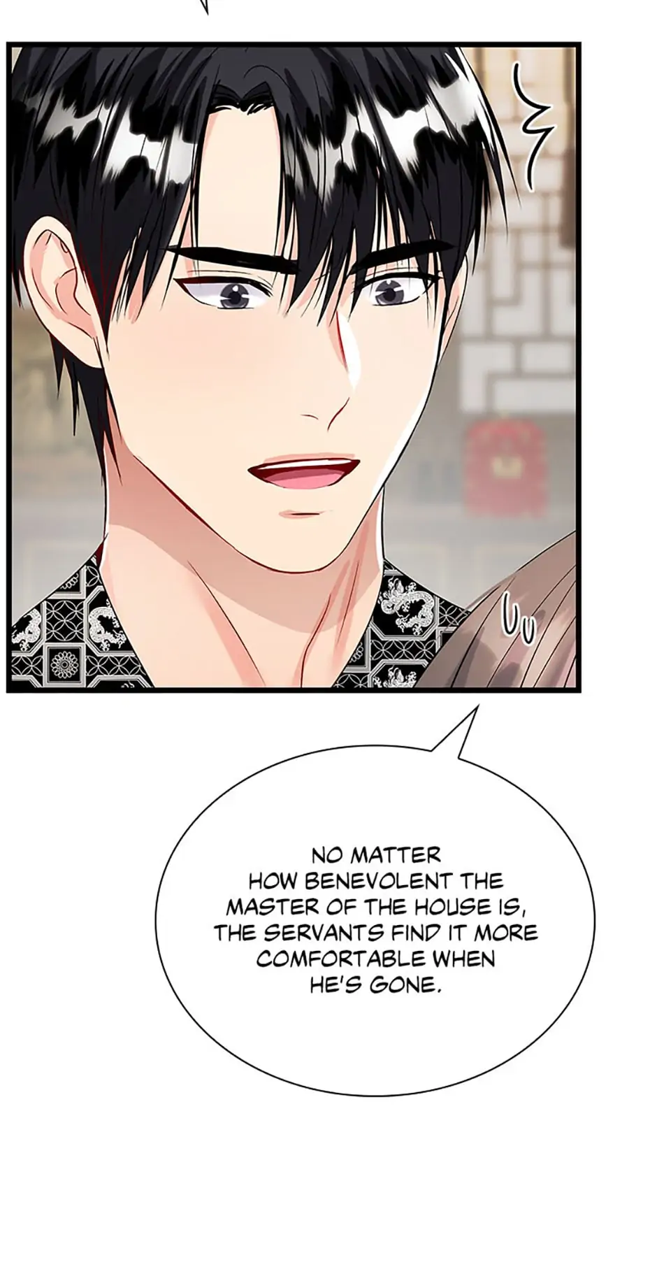 Heilang: The Bride Of The Black Wolf chapter 43 - page 30