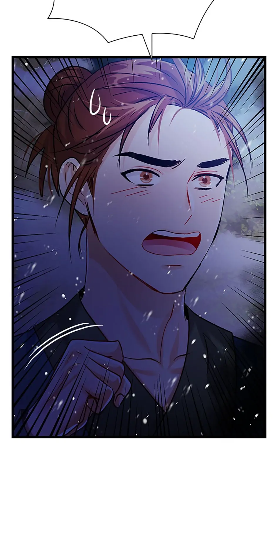 Heilang: The Bride Of The Black Wolf chapter 43 - page 70