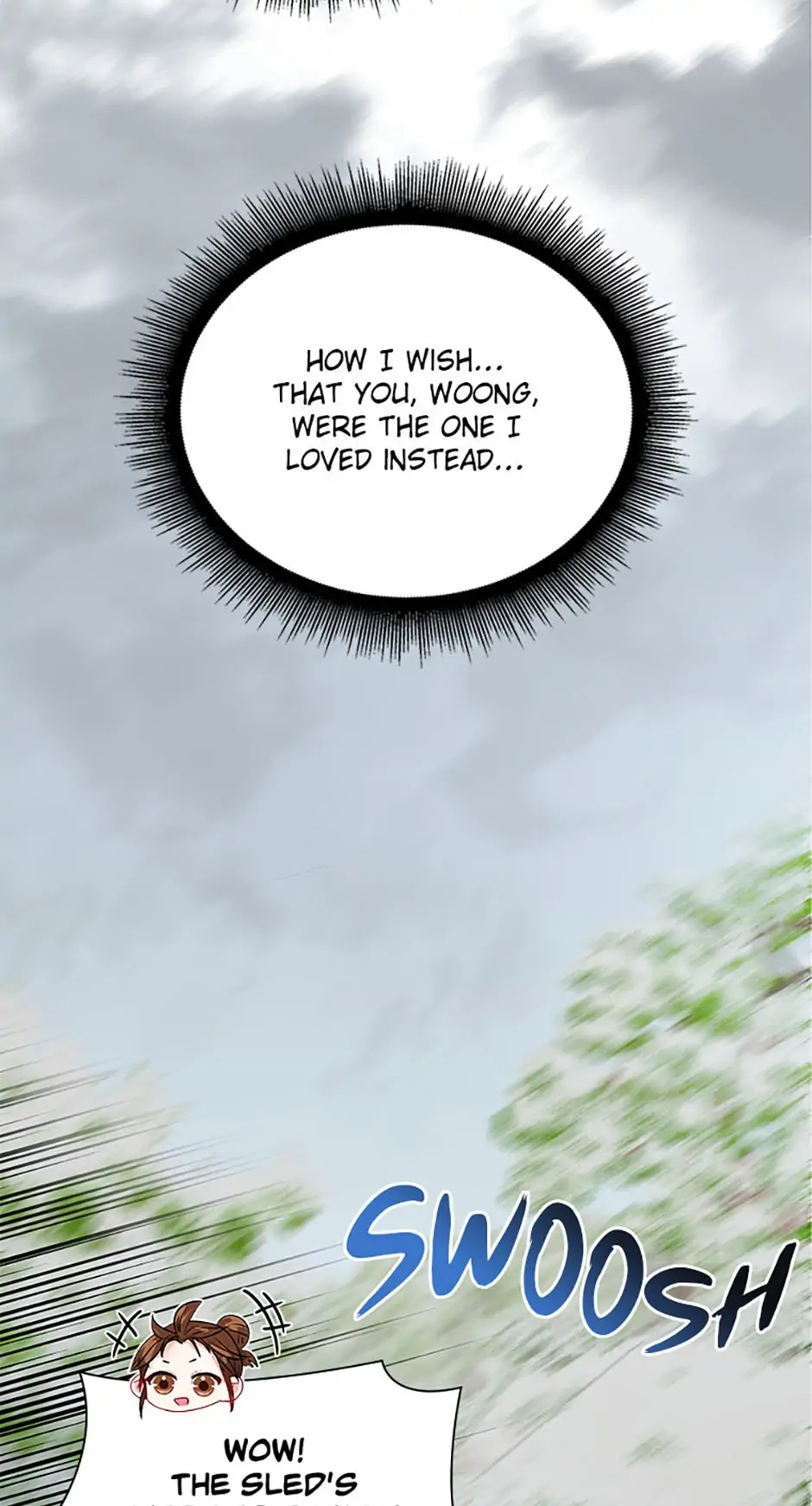 Heilang: The Bride Of The Black Wolf chapter 40 - page 20