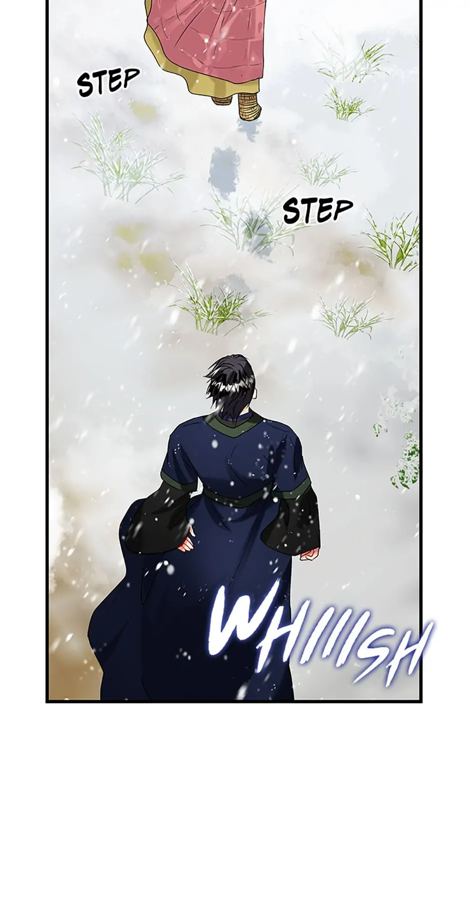 Heilang: The Bride Of The Black Wolf chapter 40 - page 52