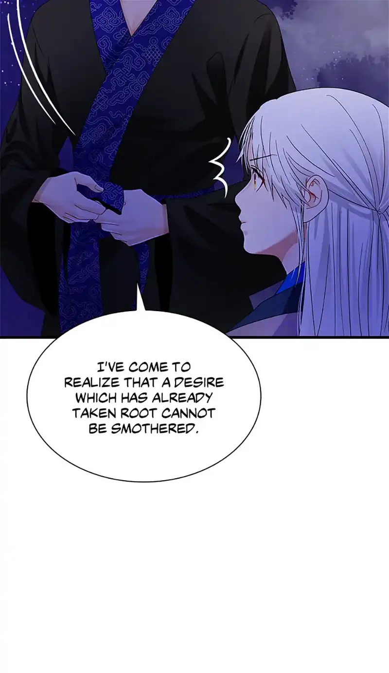 Heilang: The Bride Of The Black Wolf chapter 39 - page 32